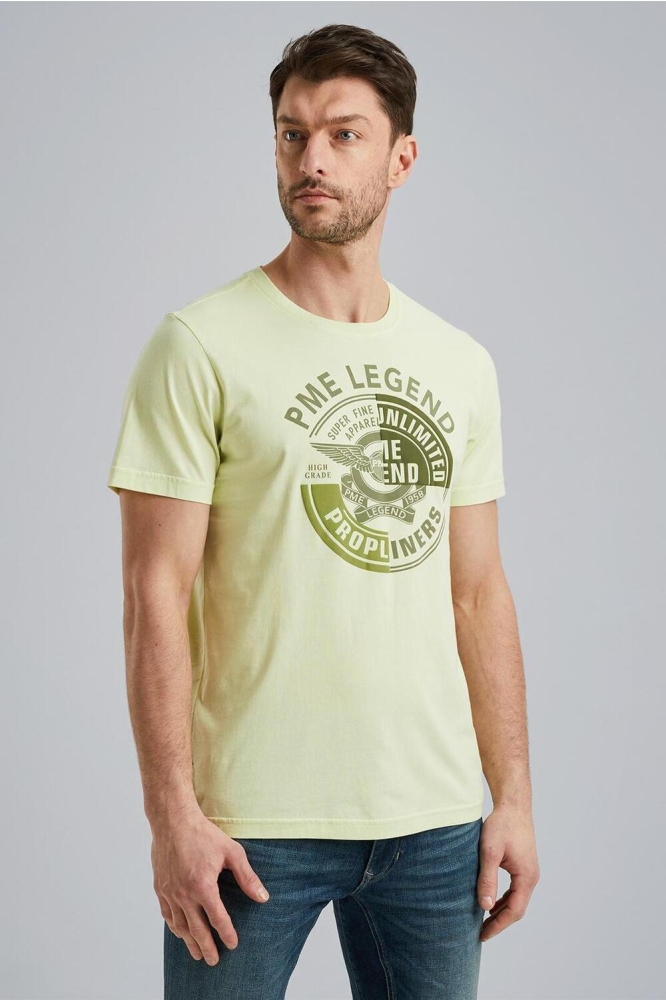 ARTWORK T SHIRT PTSS2404590 6356